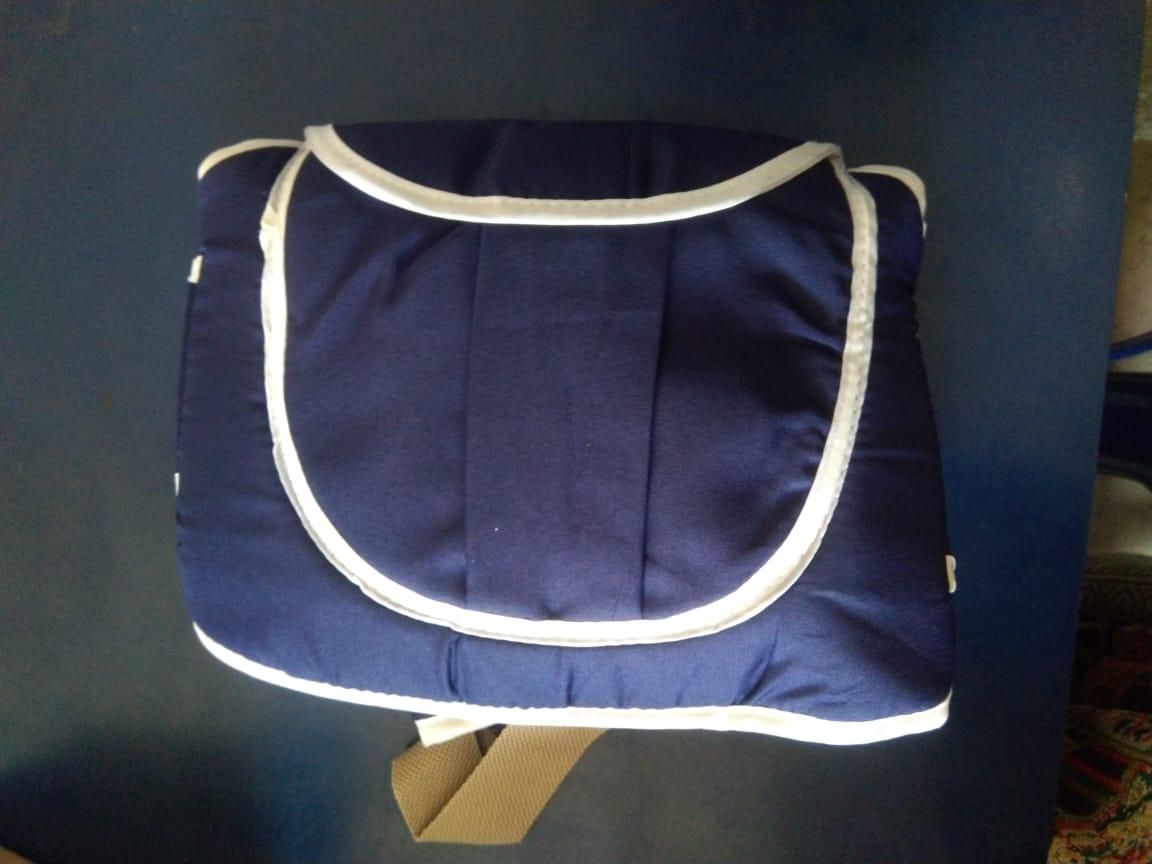 Motorcycle Safety Belt for Kids