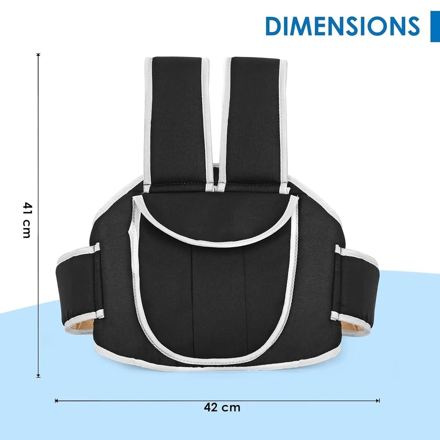 Motorcycle Safety Belt for Kids