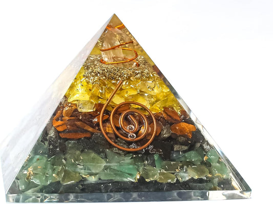 Diwali Special Lakshmi Money Magnet Pyramid