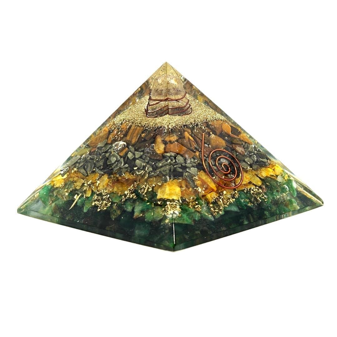 Diwali Special Lakshmi Money Magnet Pyramid